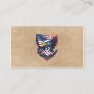 Carte De Visite Recruteur des forces armées militaires Recrutement