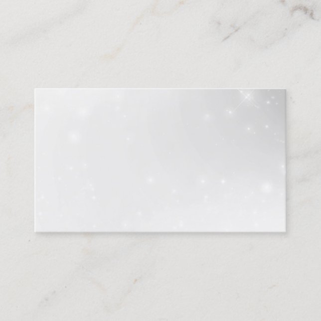 Carte De Visite Redesign from Scratch - Créer une image personnali (Devant)