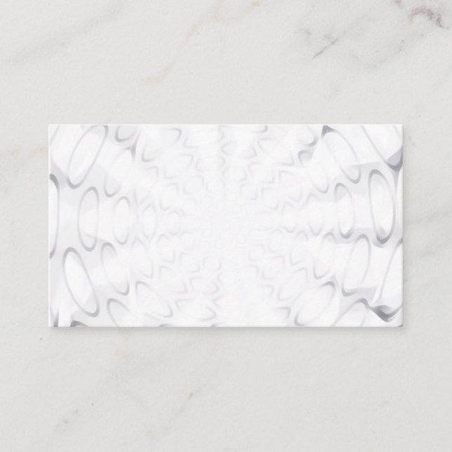 Carte De Visite Redesign from Scratch - Créez votre propre (Devant)