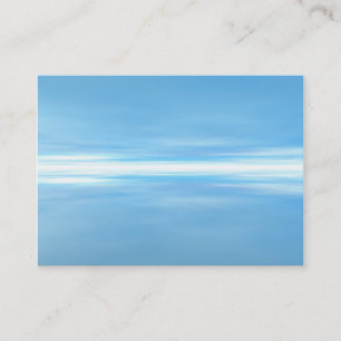 Carte De Visite Réflexions III