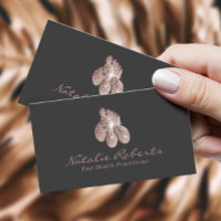 Réflexologie Massage pieds Spa Thérapiste Podiatre