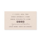 Réflexologie Massage Thérapie Pied Pied Médias soc