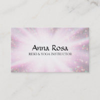 *~* Reiki Healer Rays Éclairage de l'énergie