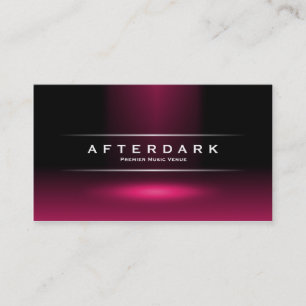 Carte De Visite Remorque 05 de film