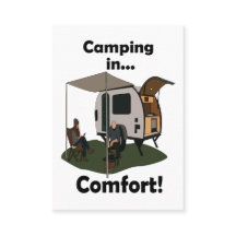 Remorque Larmoire de Camping Confortable Camper
