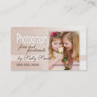 Carte De Visite Remous féminins