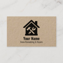 Réparations personnalisables de maisons de bricola