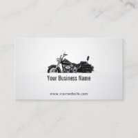 Représentation de moto de vélo