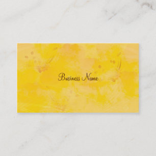 Carte De Visite ressort blossoms.y