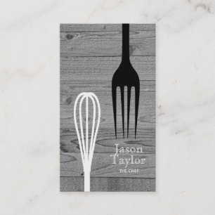 Carte De Visite Restaurant Chef Cuisine Cuisine Cuisine Cuisine Cu