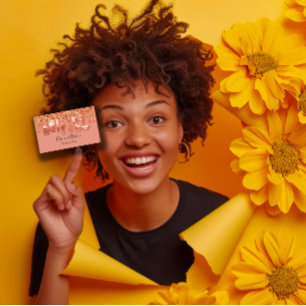 Carte De Visite Restauration Chef Personnel Restaurant Rose Drives