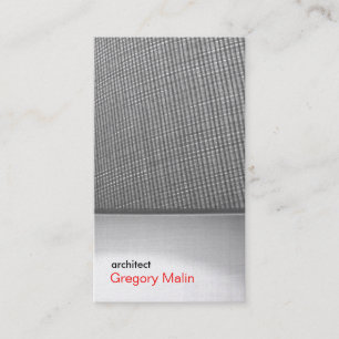 Carte De Visite résumé