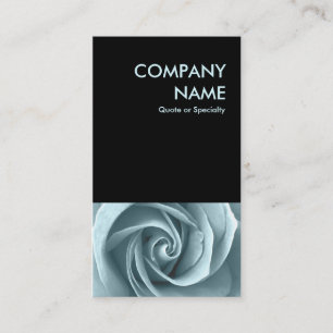 Carte De Visite rose lavande