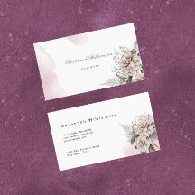 Rose rose vintage personnalisable