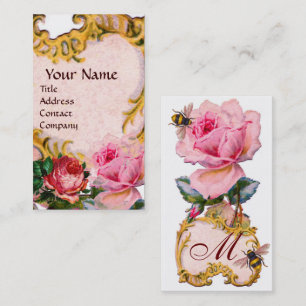 CARTE DE VISITE ROSES ROSES ROSES ROSES ROSES ROSES ROSES ROSES ET