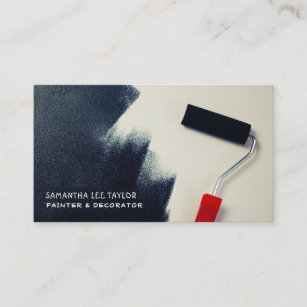 Cartes De Visite Bricoleur Zazzle Fr