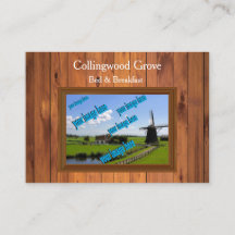 Rustic Chambres d'hôtes 🌿 Vintage Country Inn