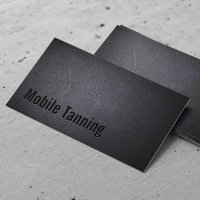 Salon de bronzage professionnel Dark Mobile