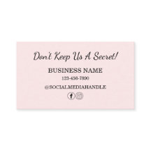 Salon De Coiffure Moderne Rose Blush Référer Un Am