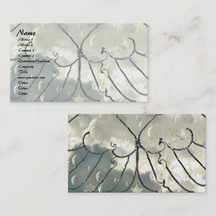 Carte De Visite Sanctuaire !