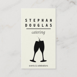 Carte De Visite Santé!