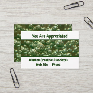 Carte De Visite Satisfaction du client Commande client commerciale