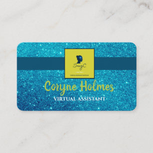 Carte de visite savoureux