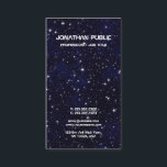 Carte De Visite Science Physique Espace Univers Élégant Plaine<br><div class="desc">Science Physique Espace Univers Élégant Carte de visite ordinaire. Parfait pour la physique,  les professeurs de sciences physiques,  les instructeurs,  l'éducation scientifique,  les écrivains de science-fiction,  les auteurs,  les romanciers,  les scénaristes de cinéma,  les producteurs,  les directeurs,  les gestionnaires.</div>
