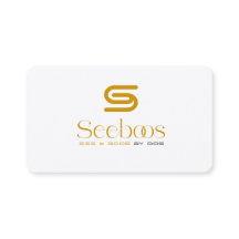 CARTE DE VISITE SEEBOOS
