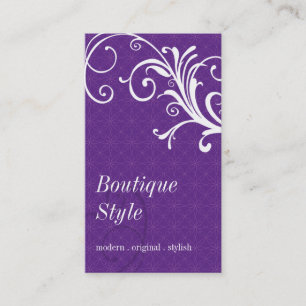 CARTE DE VISITE :: sensationnel 8P