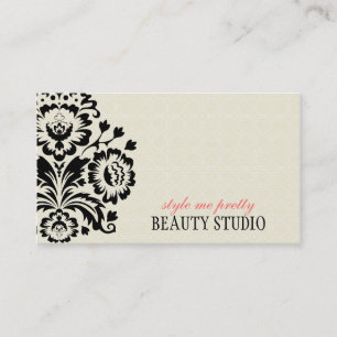 CARTE DE VISITE :: serene4 3P