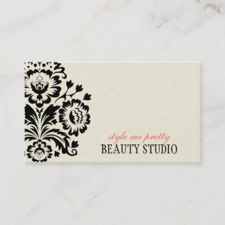CARTE DE VISITE :: serene4 3P
