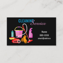 Service de nettoyage