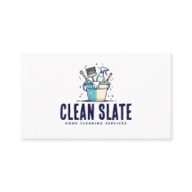 Service de nettoyage domestique personnalisé QR Ph