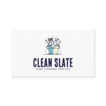 Service de nettoyage domestique personnalisé QR Ph