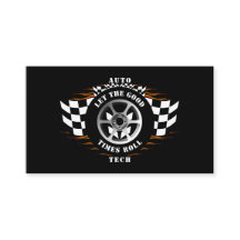 Service de vente de pièces de voiture de mécanicie