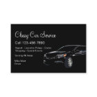 Service De Voiture Classique Ou Conducteur Uber