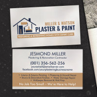 Services de plastification et de peinture