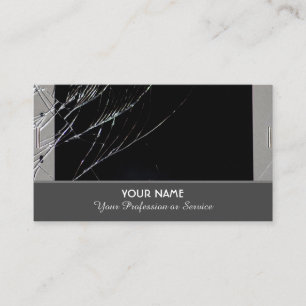 Carte De Visite Services spécialisés de réparation de smartphone