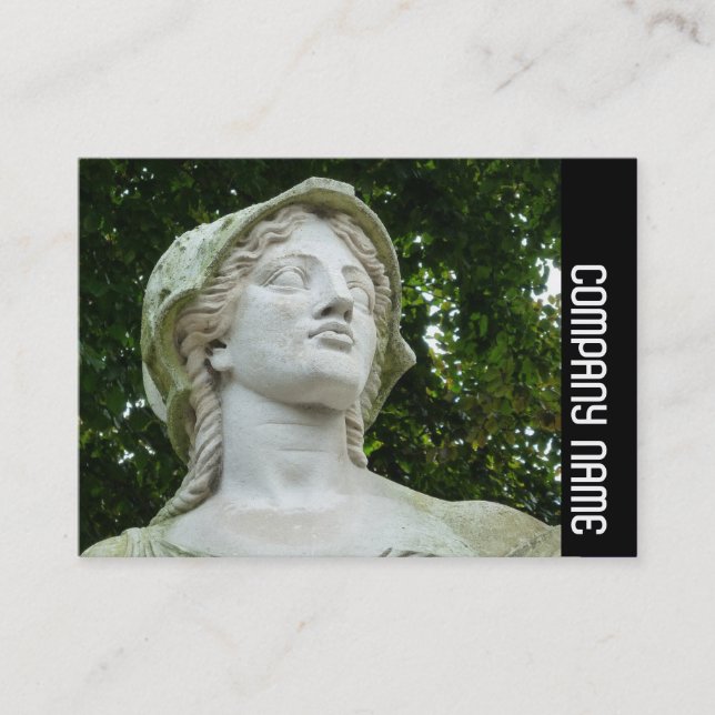 Carte De Visite Side Band - Britannia (Devant)