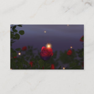 Carte De Visite Signets des nuits d'été