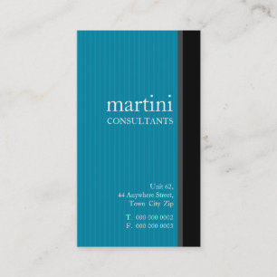 CARTE DE VISITE :: simple 10