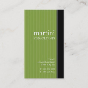 CARTE DE VISITE :: simple 3