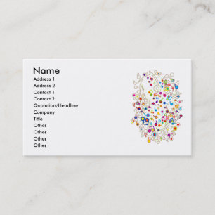 Carte De Visite Sing_A_Song