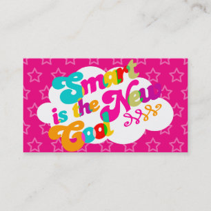 Carte De Visite Smart est le nouveau Cool