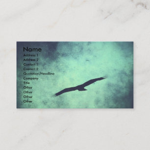 Carte De Visite Soar