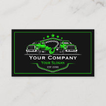 Société professionnelle de remorquage, service de 