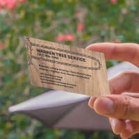 Société Service Arborescence
