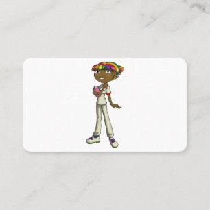 Carte De Visite Soins