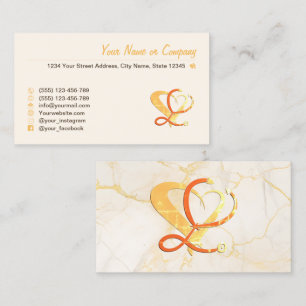 Carte De Visite Soins à domicile / à la porte. Service de soins in